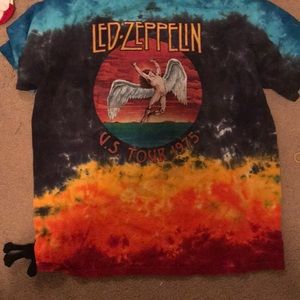 Led Zeppelin shirt